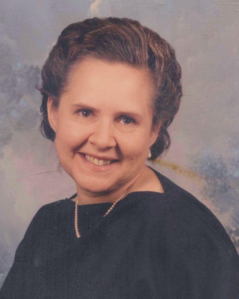 Mae Moree Profile Photo