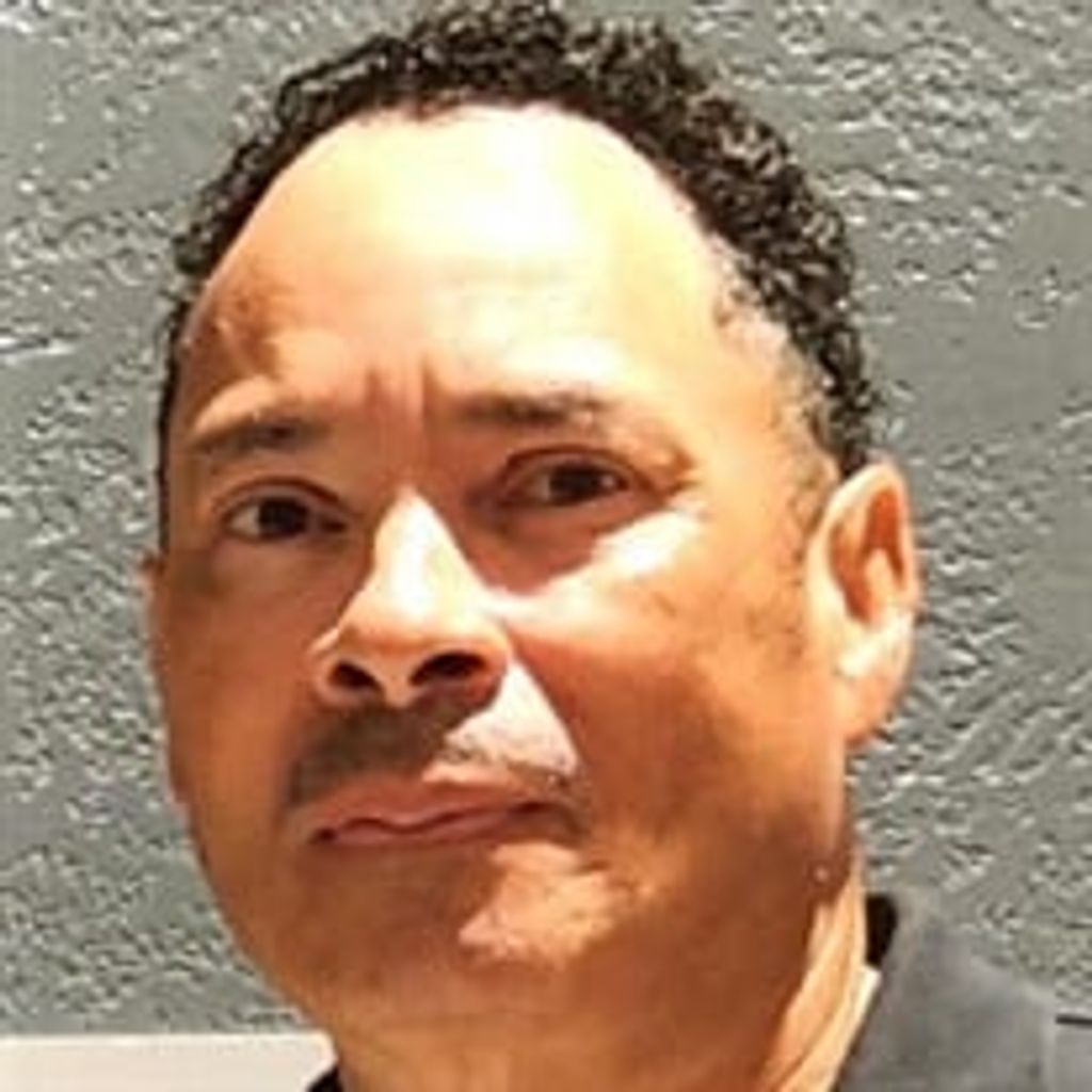 Donald Ray Simpson