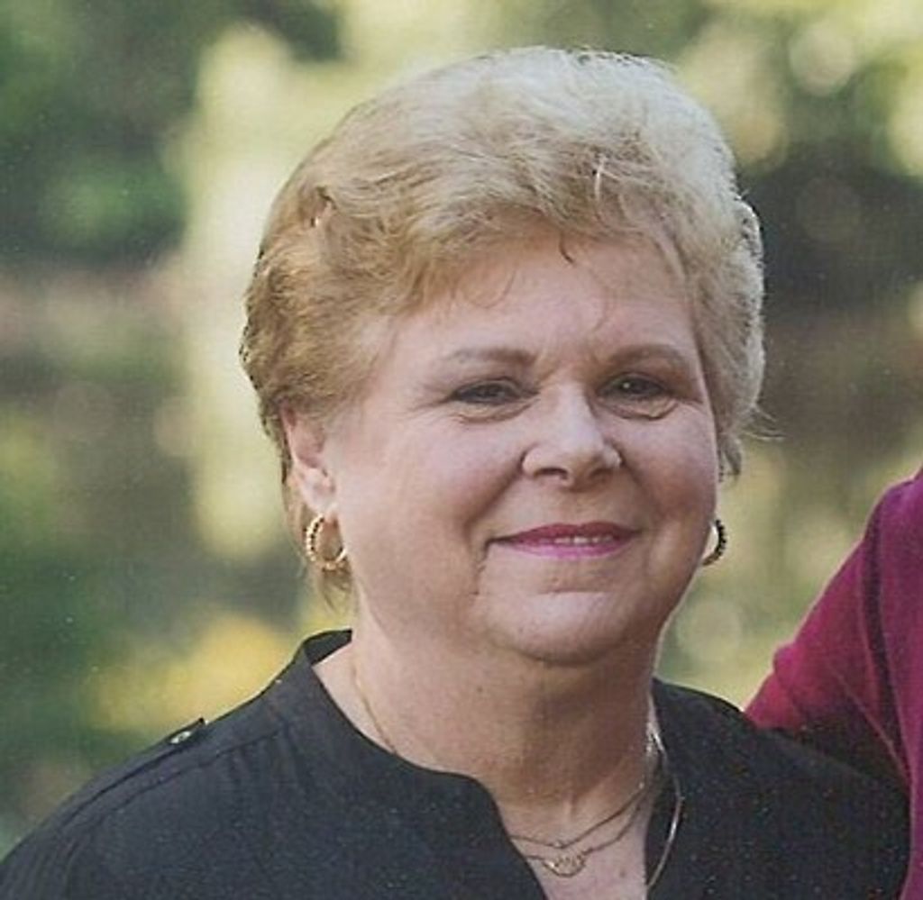 Rosemary Anne Oliver Profile Photo