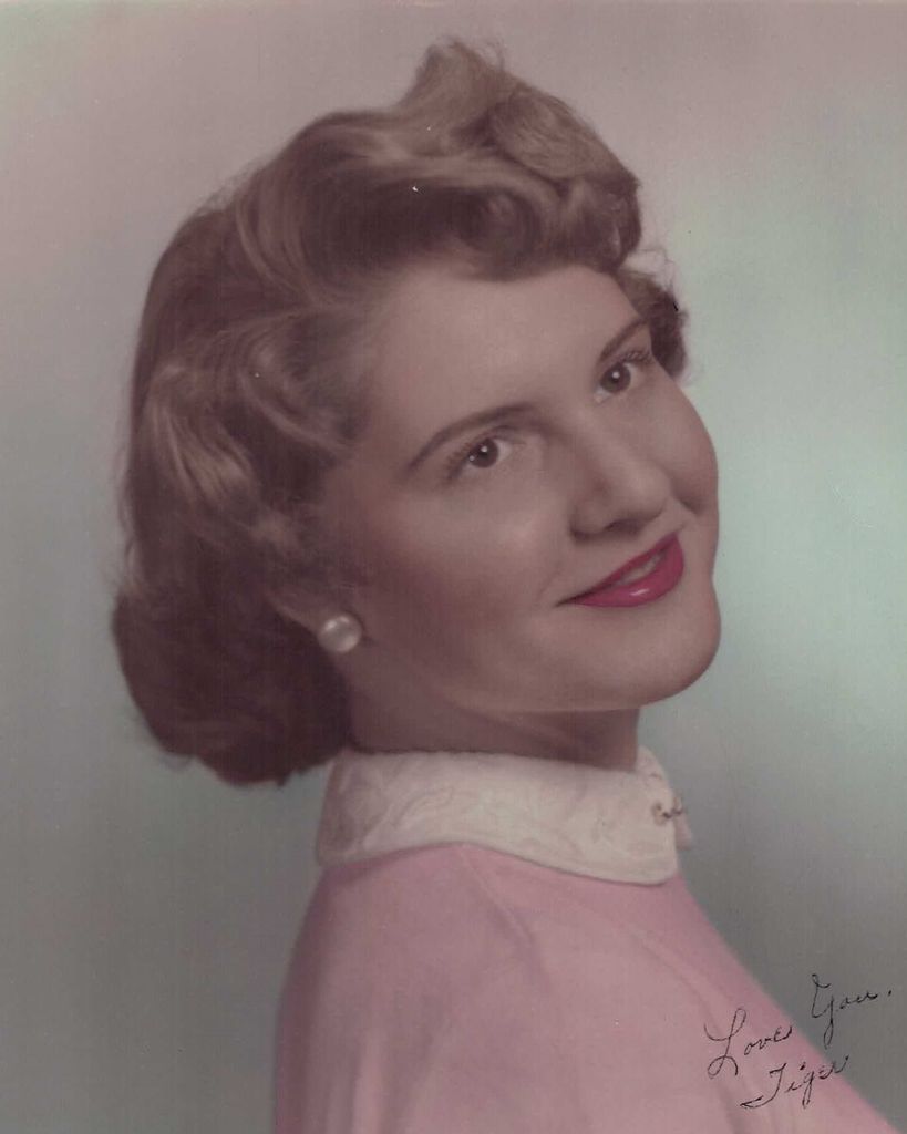 Dolores Cain