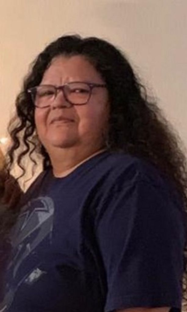 Alicia Garcia Profile Photo