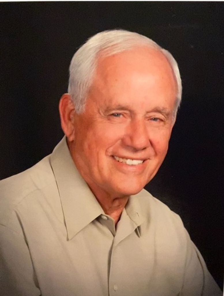 William Paul Warmack Profile Photo