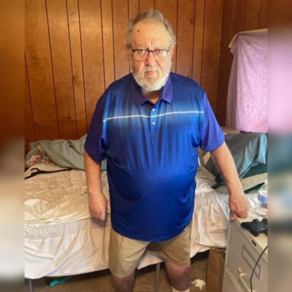 Stanley Wayne Dubois