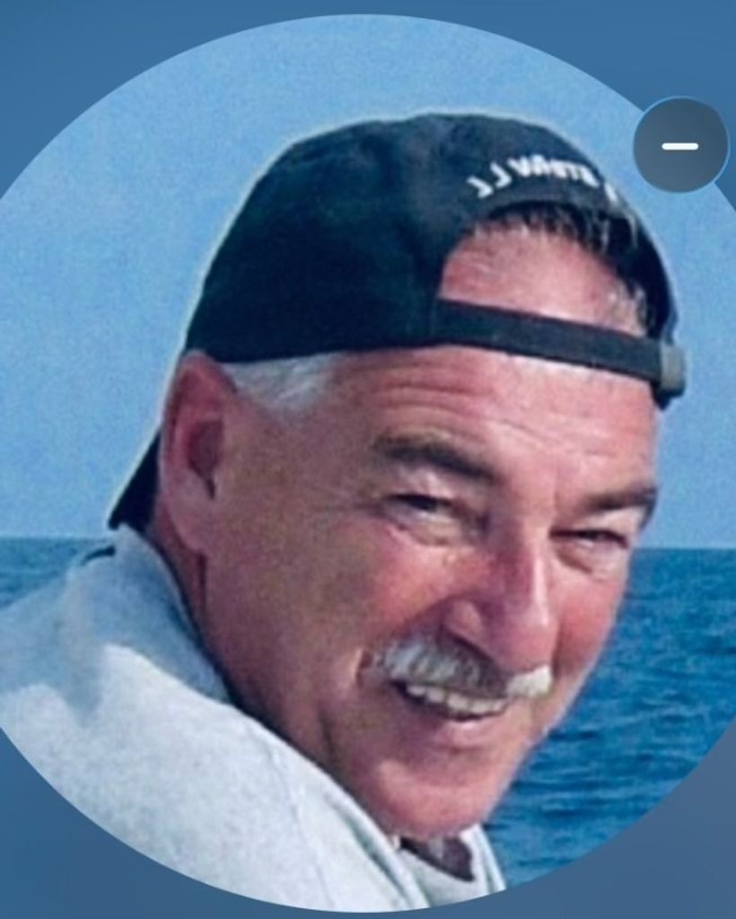 Robert F. Keck Profile Photo