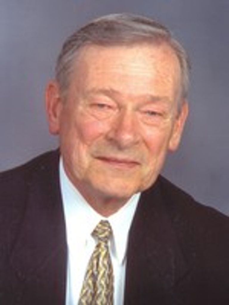 Thomas P. O'Leary
