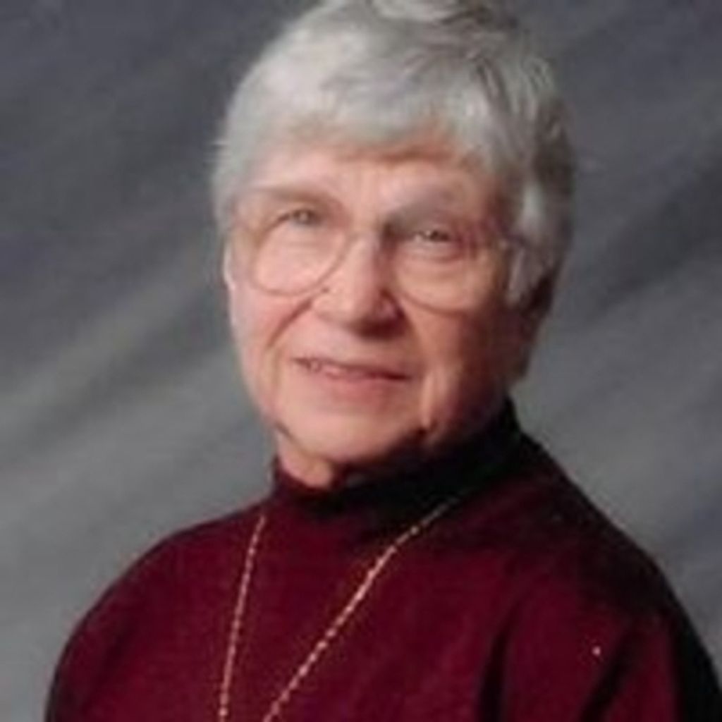 Ella G. Bowker Profile Photo