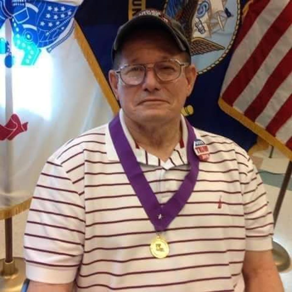 Rocky Dewayne Houser Profile Photo
