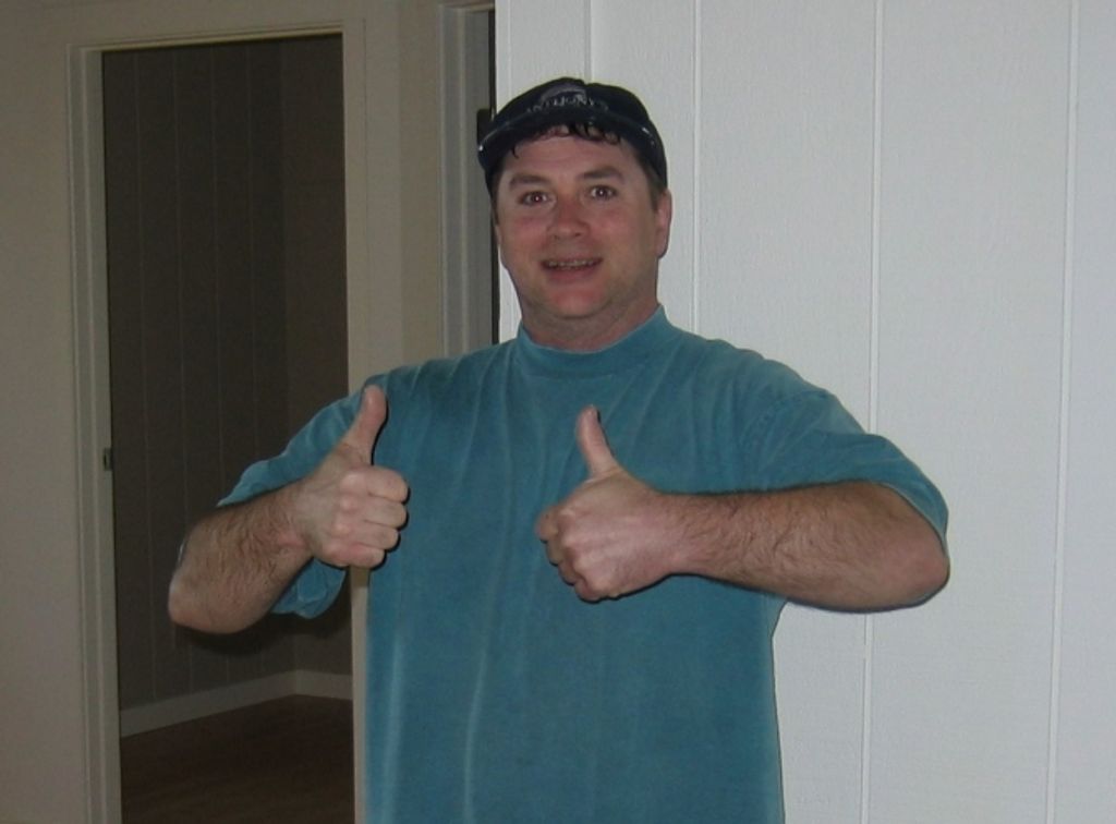 Keith Andrew Clark Profile Photo