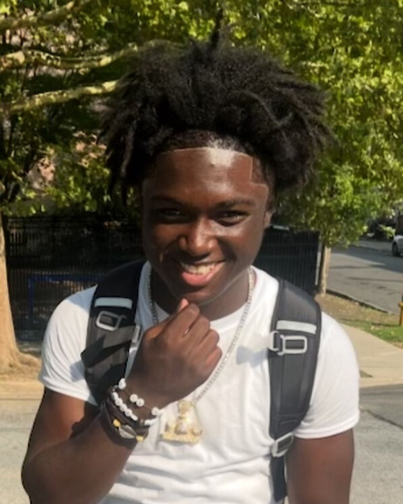 Amir Maliq Clark