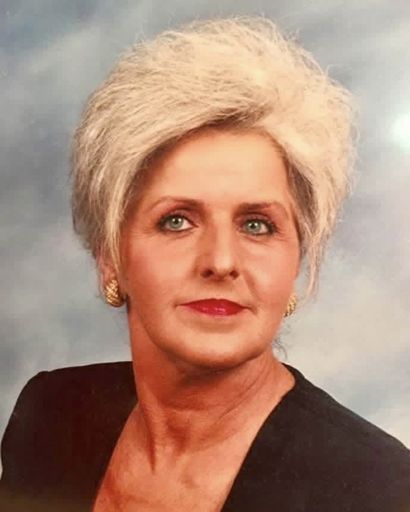 Maxine Smith's obituary image