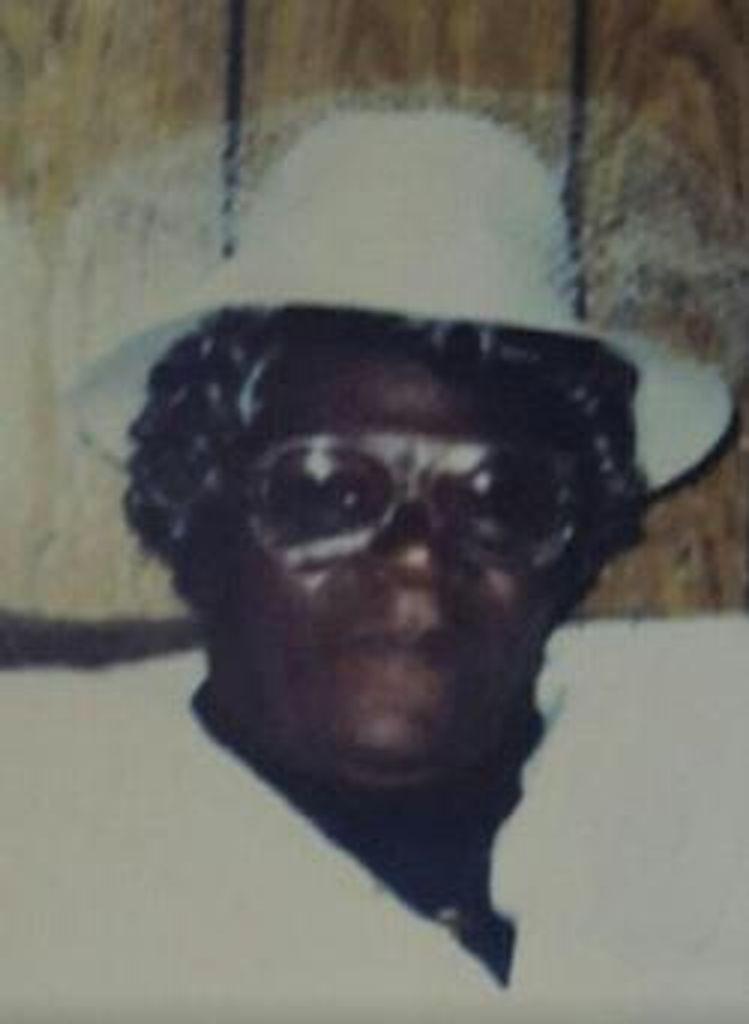 Gladys Elizabeth Underwood