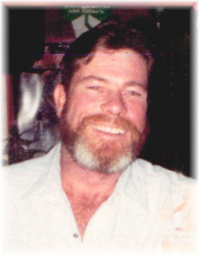 Riley "Speedy" Arthur Bailey Profile Photo