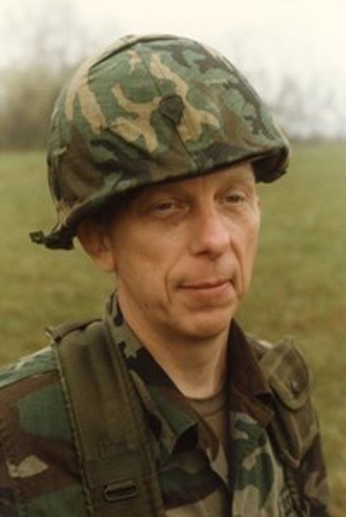 Joe Campbell Morris, Jr Profile Photo