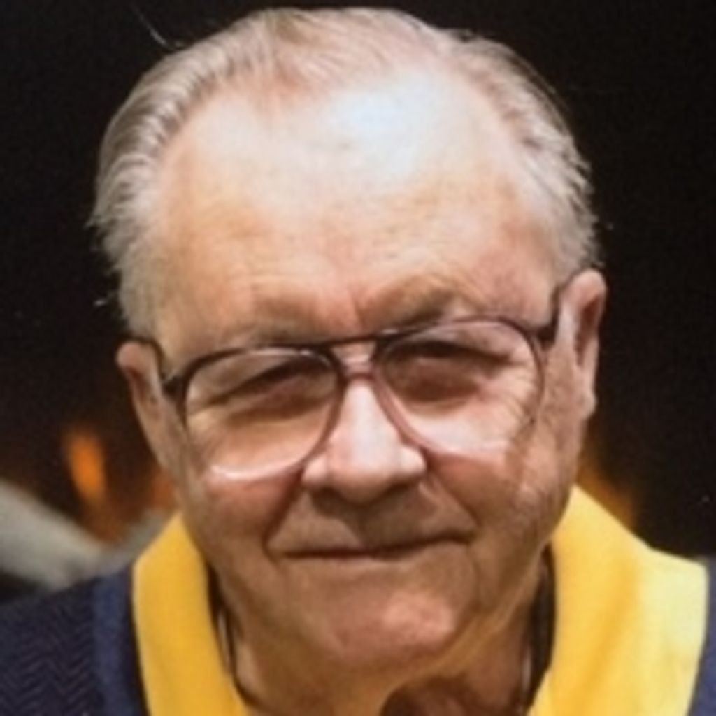 Richard Joseph Fletcher