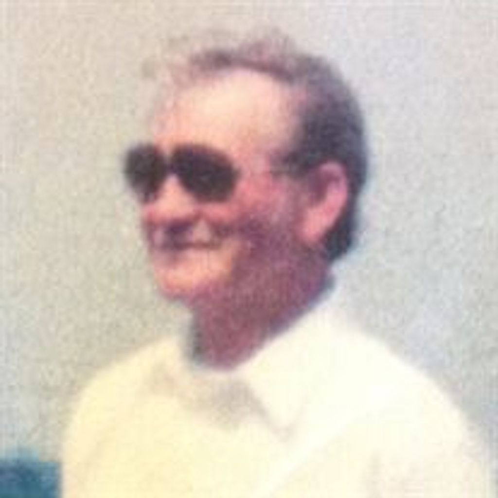 Cecil Milton Mullins