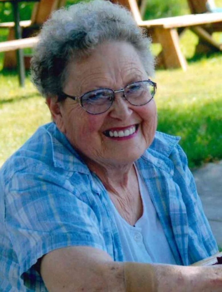 Gail Rich Profile Photo