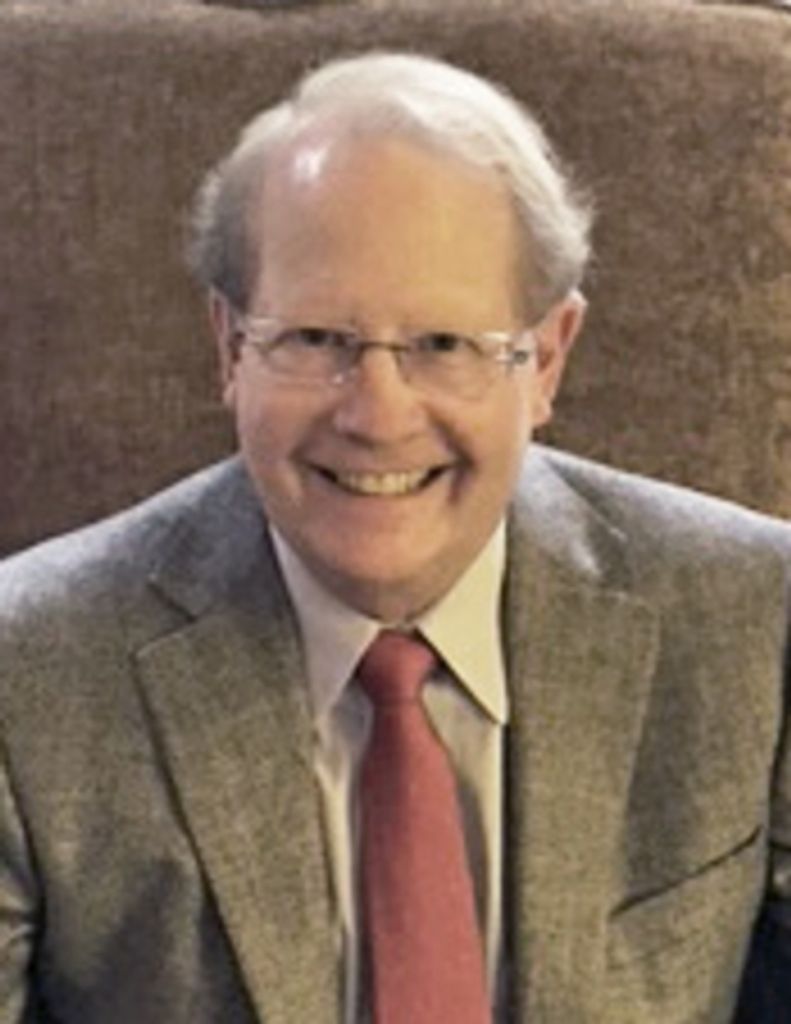 Joe David Mccoy