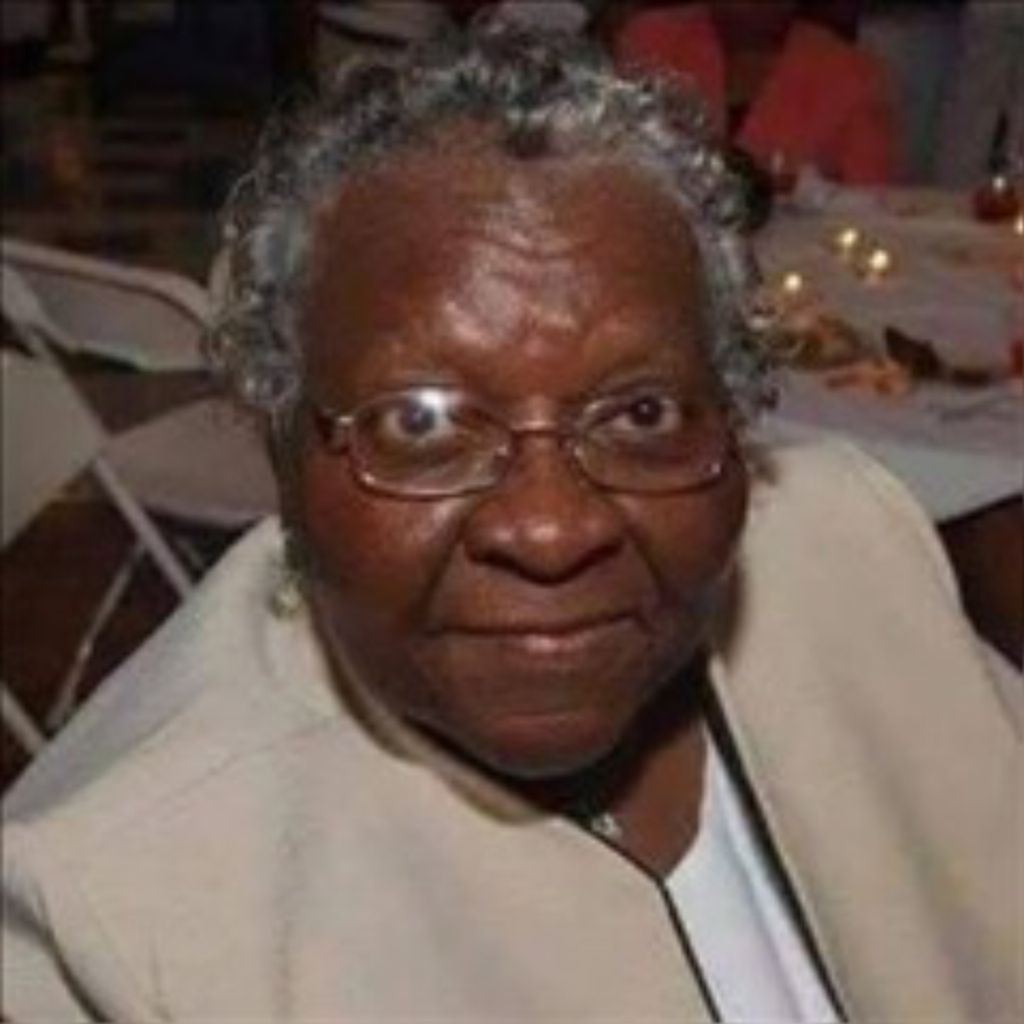 Margaret "Maggie" Bell Parsons