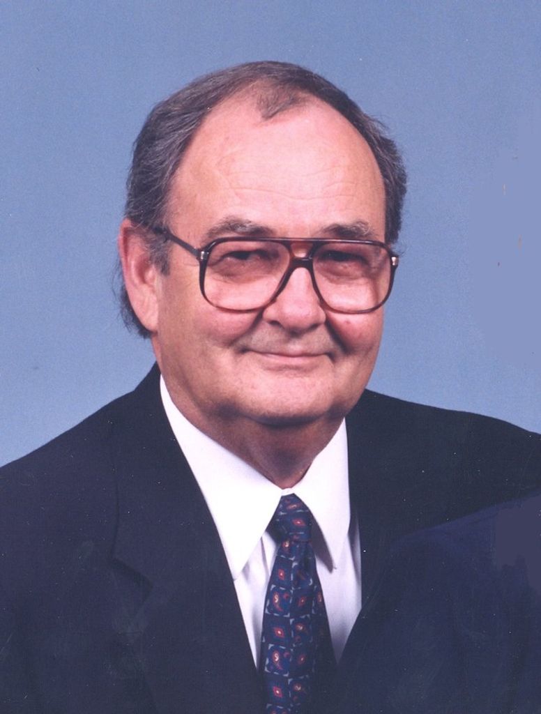 Earl N. Watkins