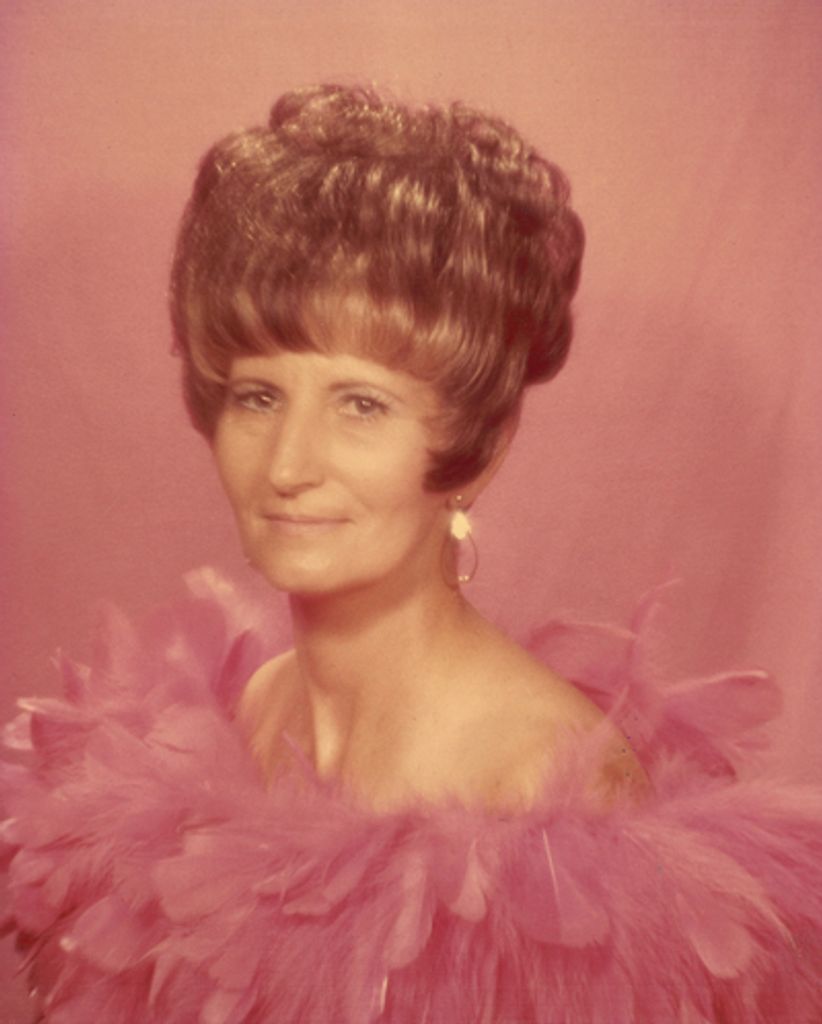 Alene Maynard