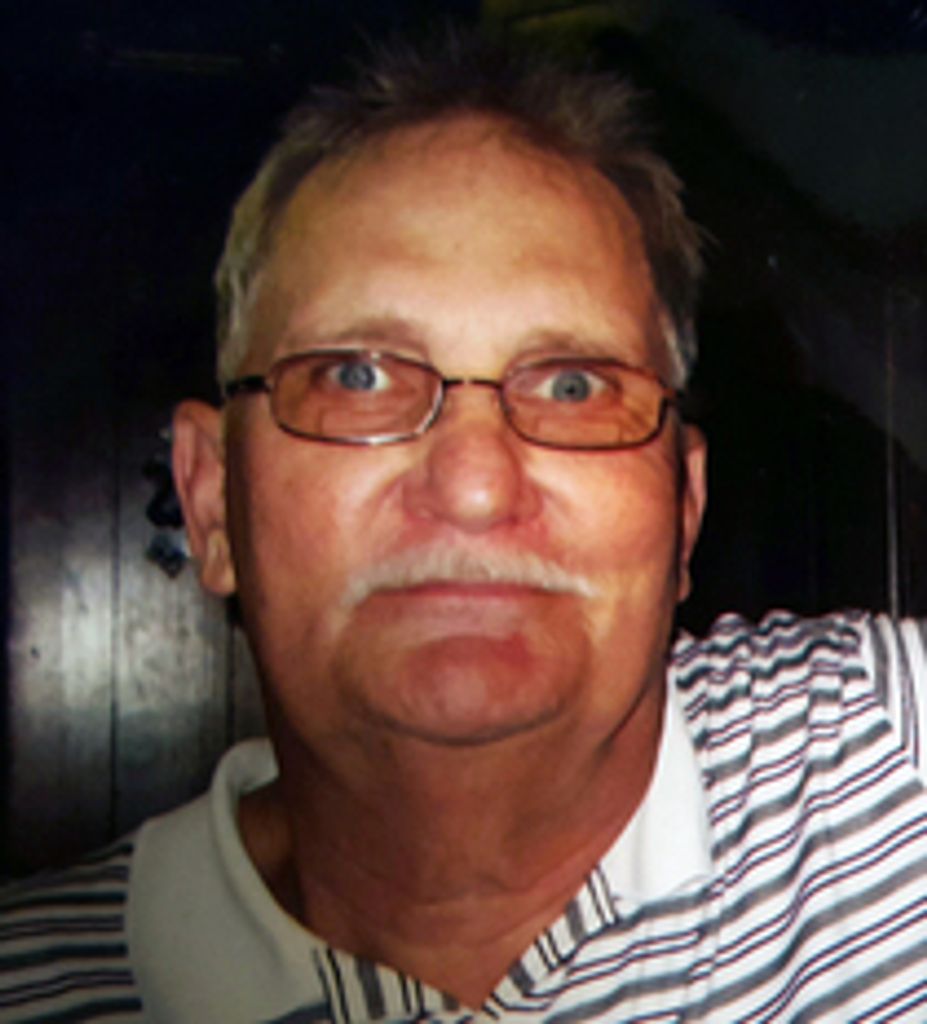 Randall Bush