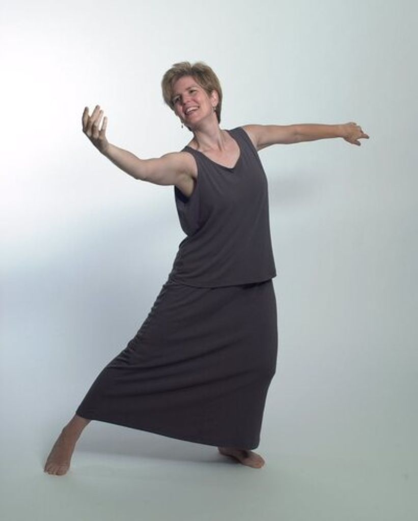 Sally Elizabeth Waters Profile Photo