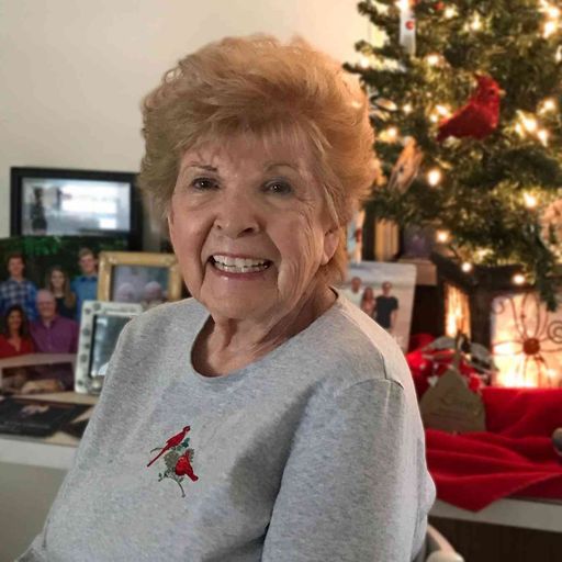 Rozanne Immele Etheridge