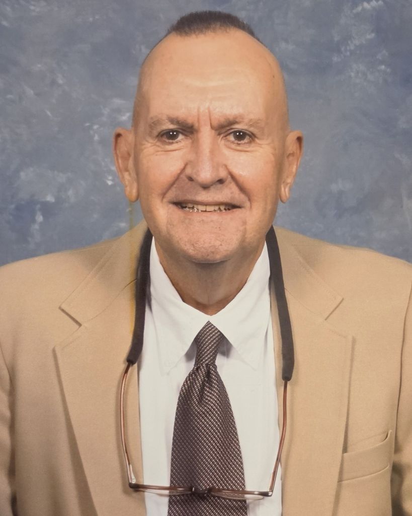 Thomas Lloyd Williams Profile Photo