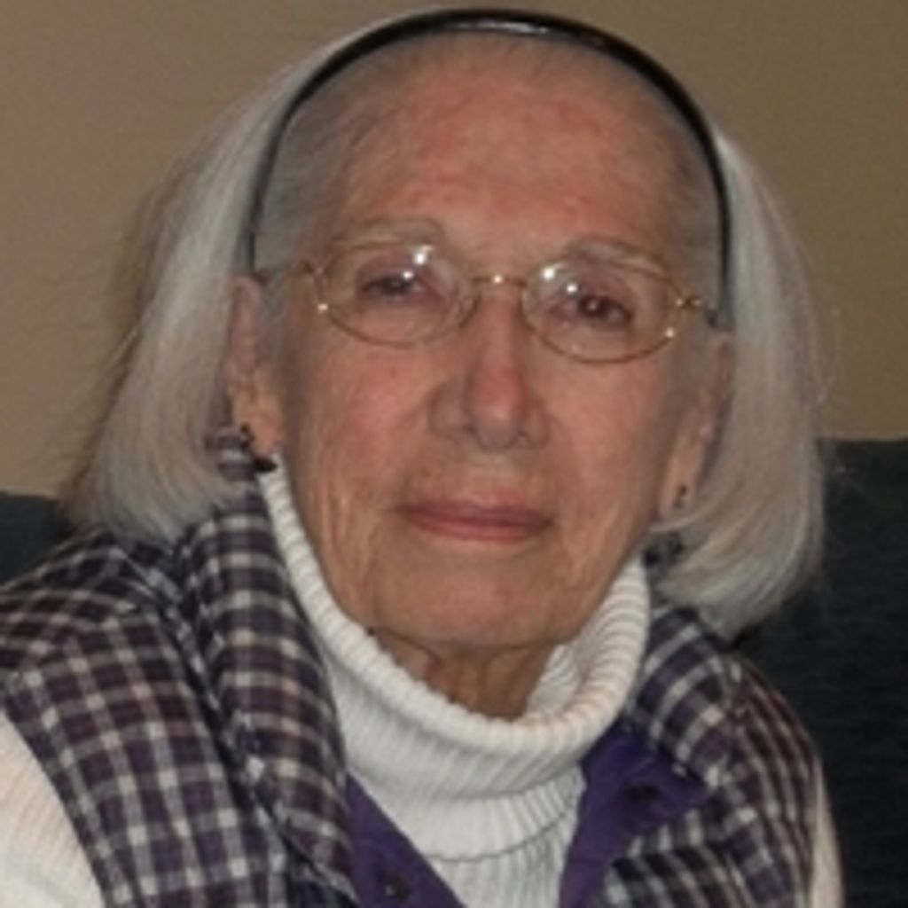 Marie Jeannine Mann Profile Photo