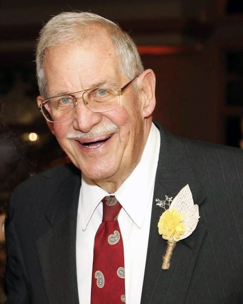 Edward F. Polash
