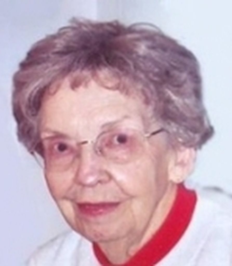 Thelma Carter