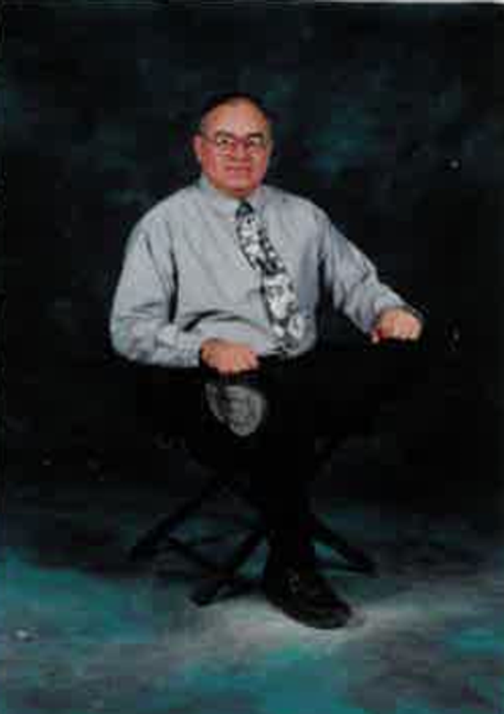 Rod Lewis Avery Profile Photo