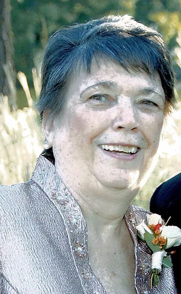 Shirley Mims Clifton