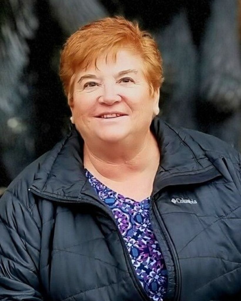 Amy Sue Martin Profile Photo