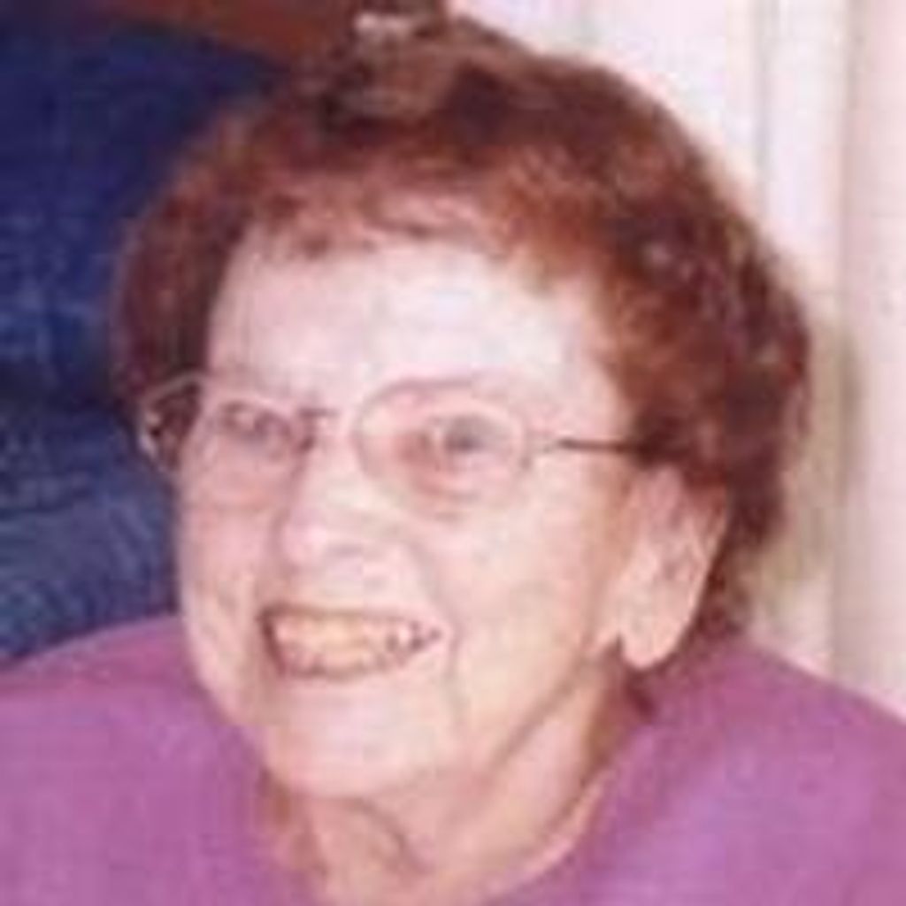 Rose  Ann Kirkland