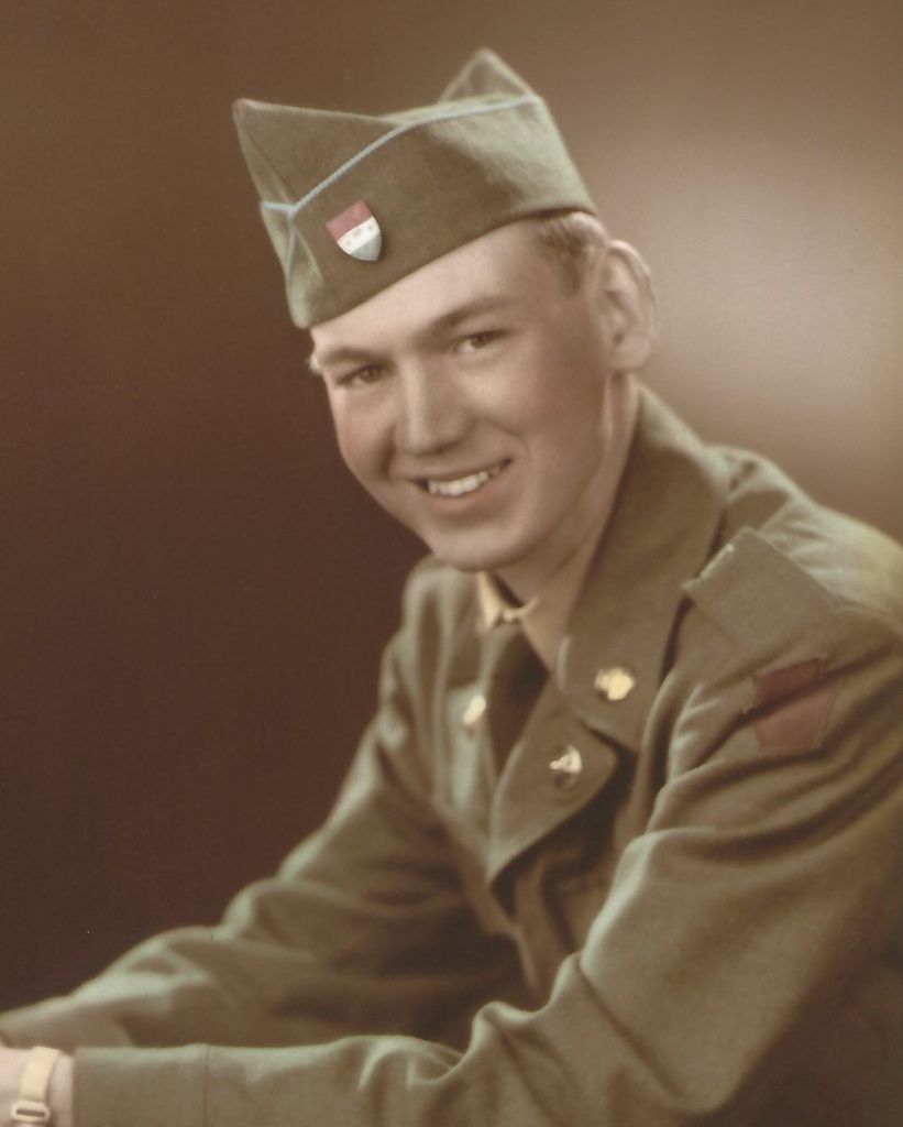 Bill Hand