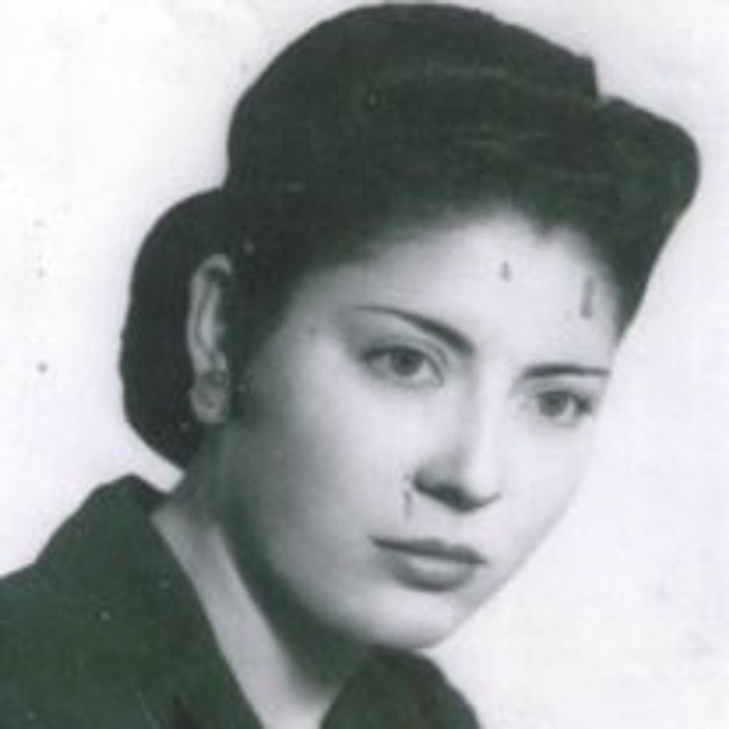 Rosa G.  Ronquillo