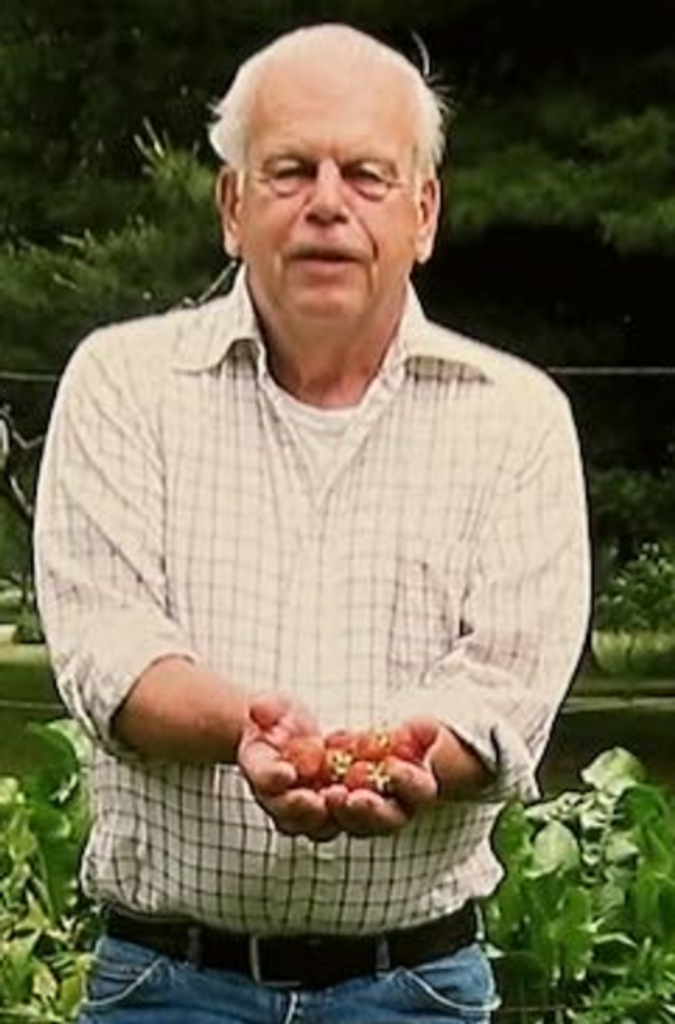 Howard Rudolph Otto Profile Photo