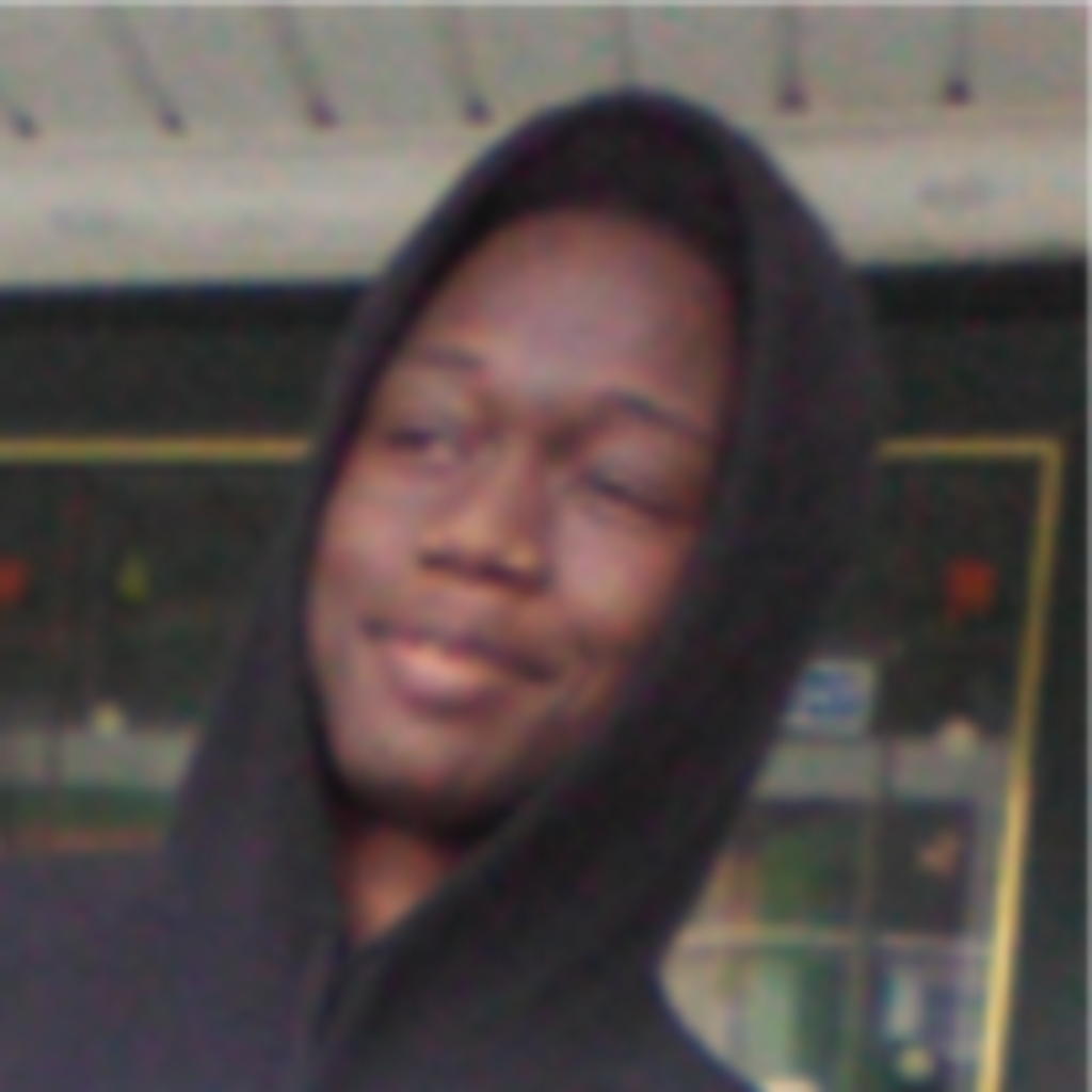 Aaron Marquez Livingston