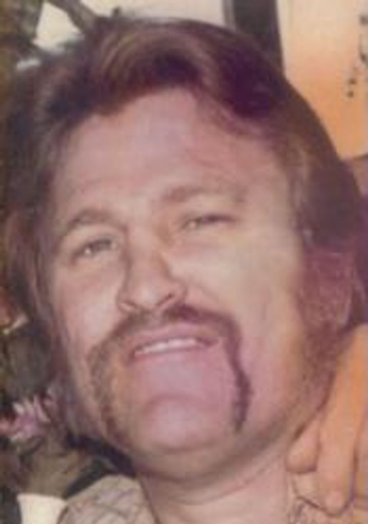 Charles Ray Richardson Profile Photo