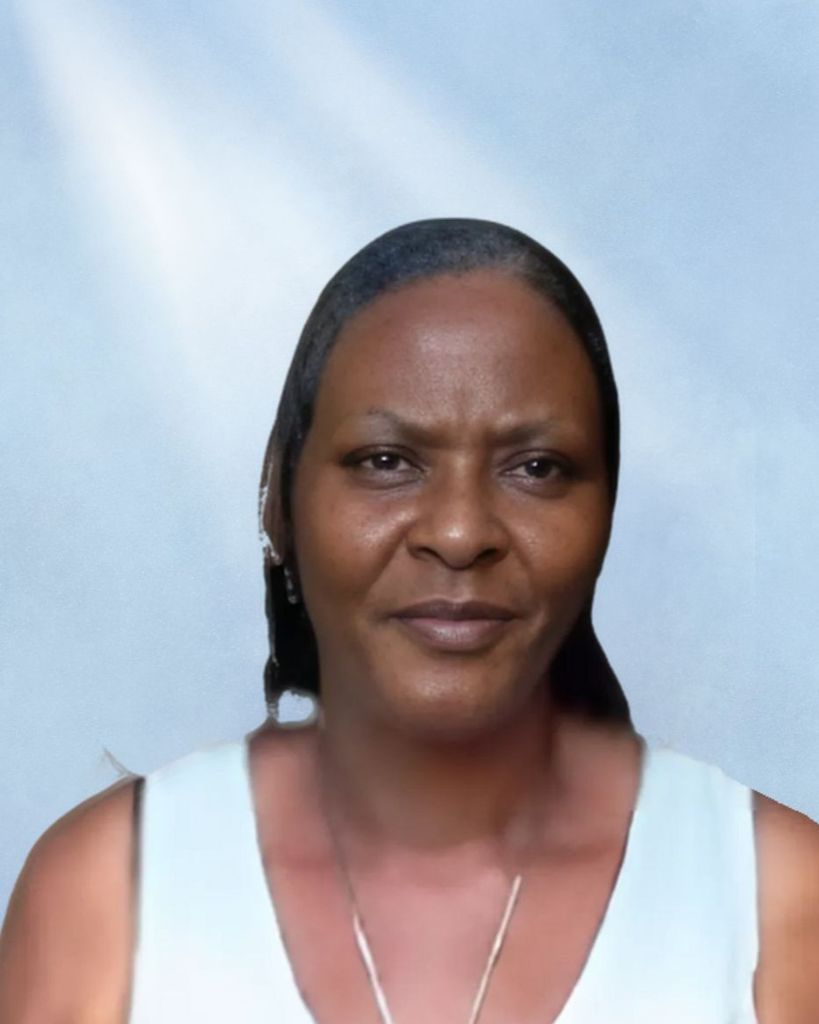 Gloria Dean Willis-Gee