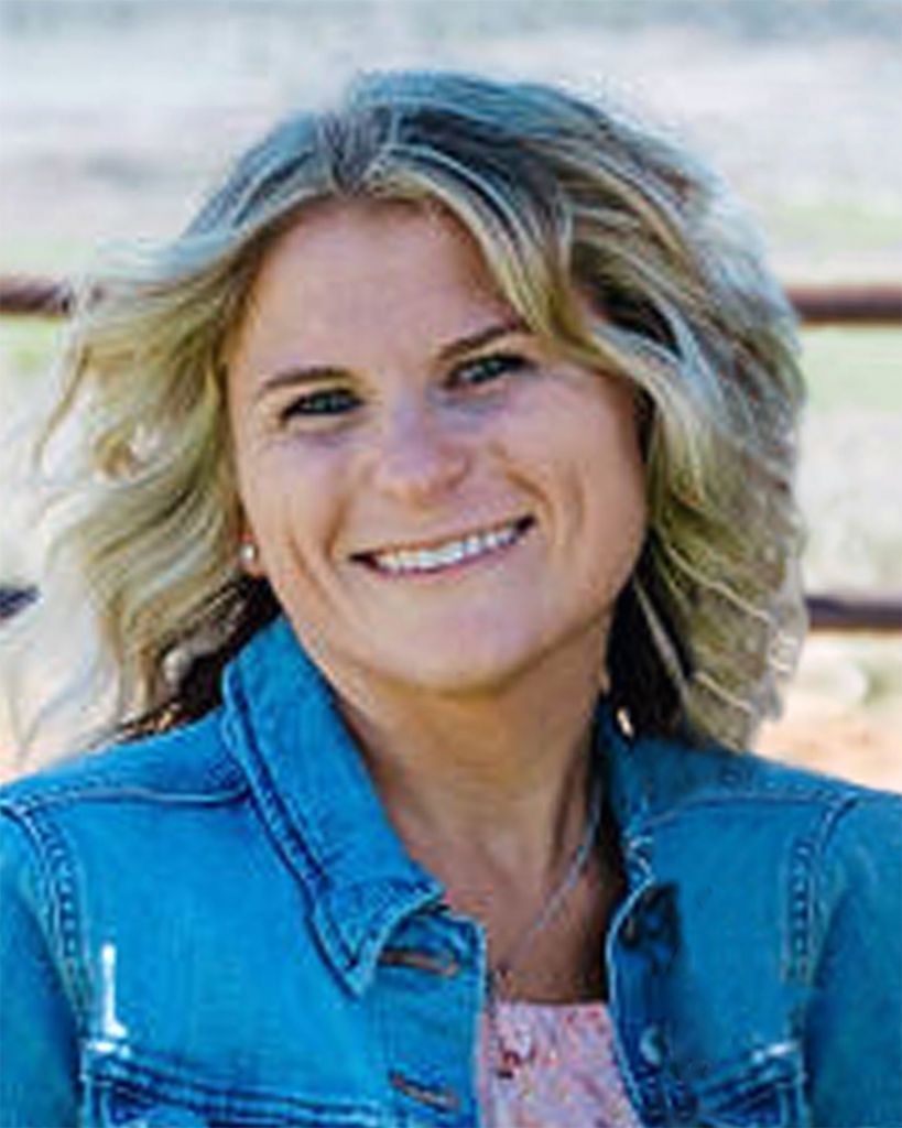 Halee Teresa Brown