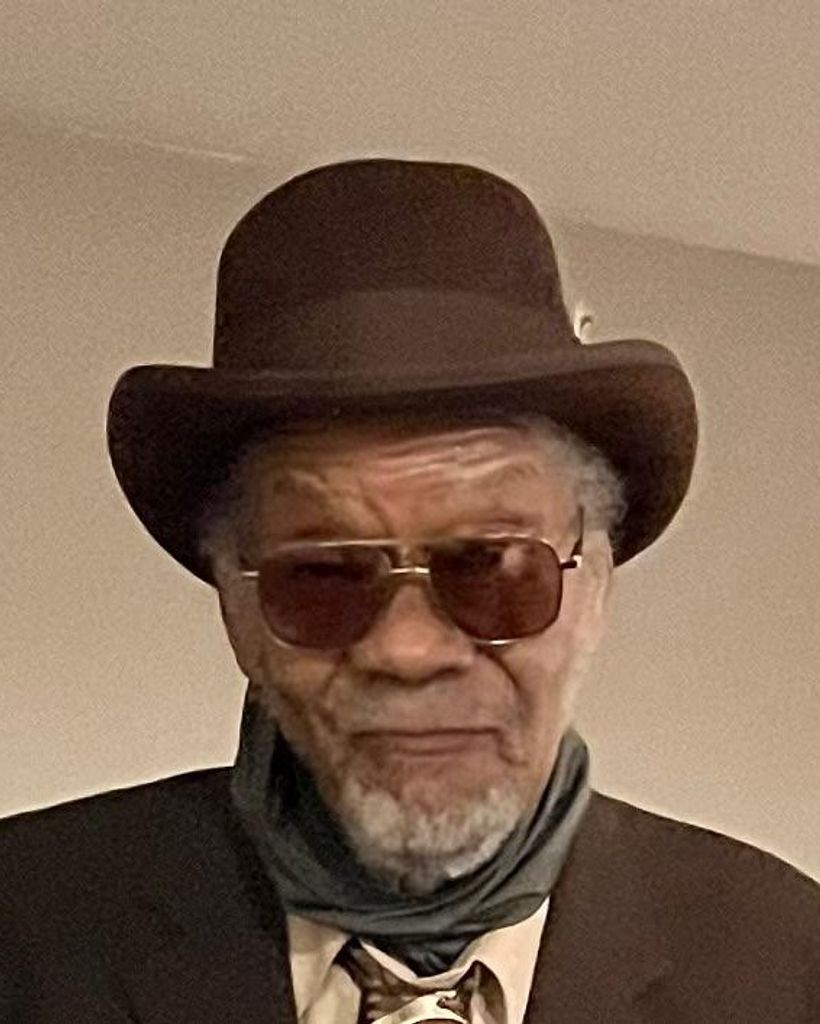 Cleophus "Slim" Gordon Vaughn, Jr. Profile Photo