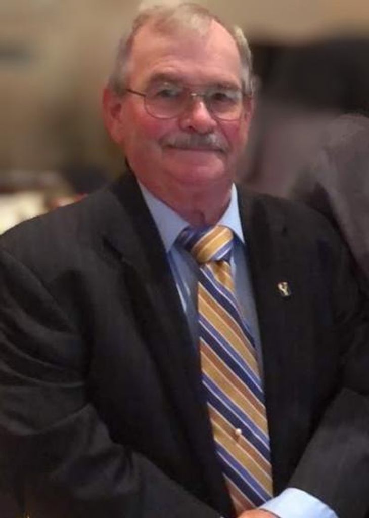 David Alderfer Profile Photo