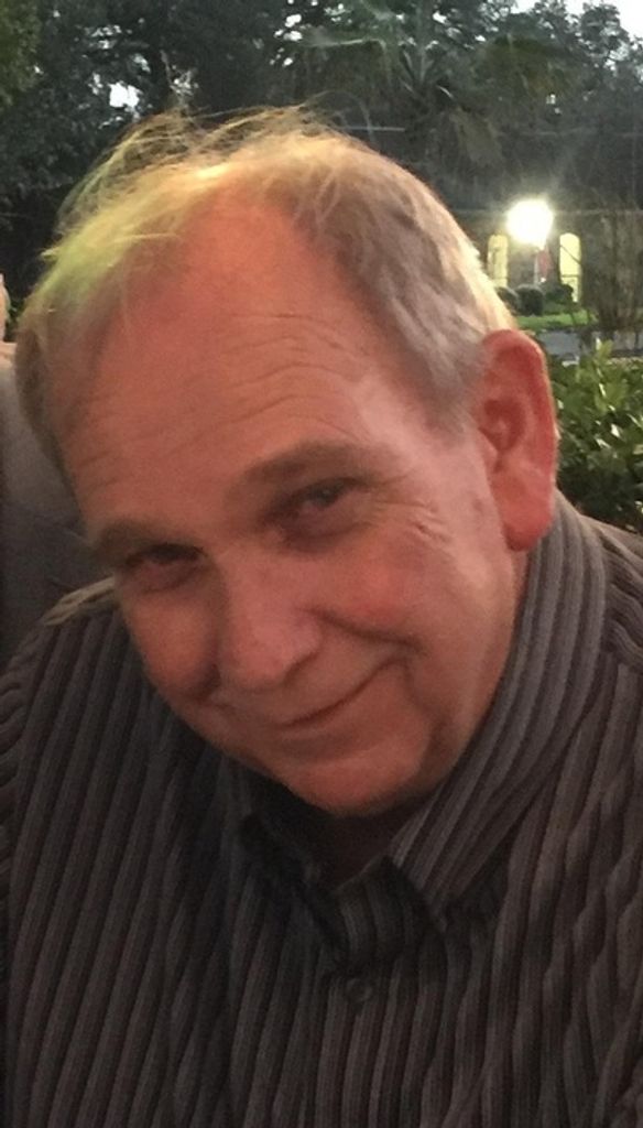 James Fleming Profile Photo