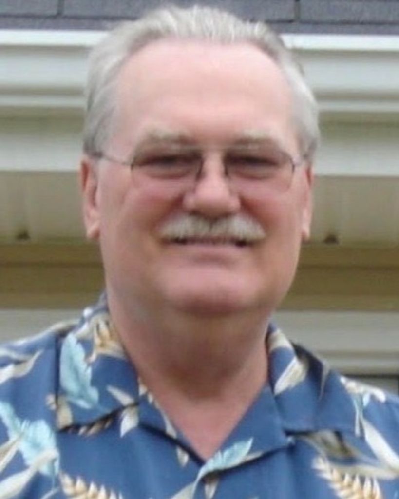 Thomas "Tom" Gilbert