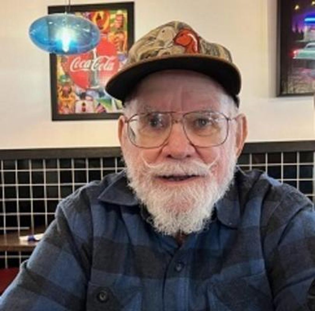 David Glenn Rushlow Profile Photo