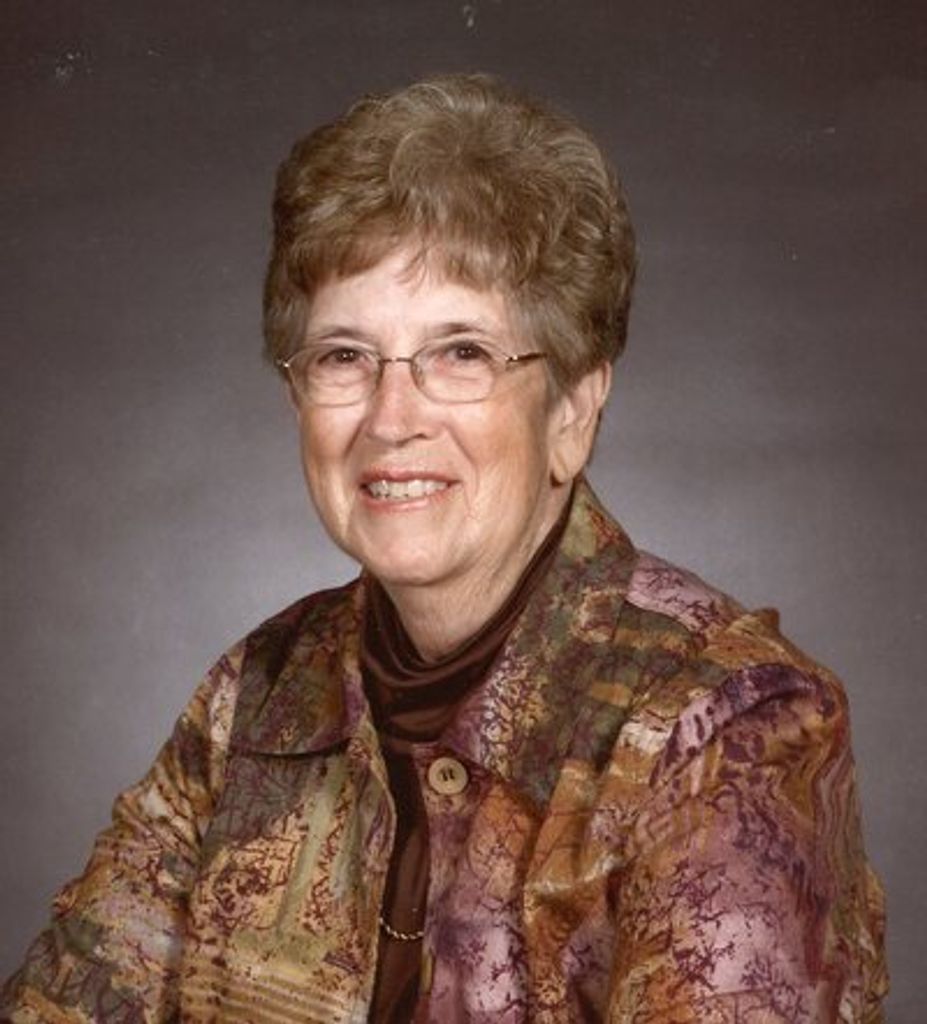 Grace Frymire