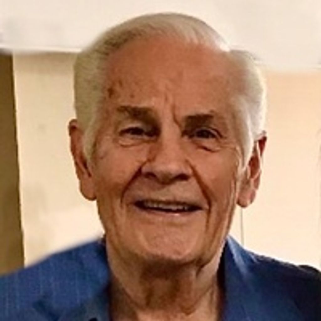 Robert William Clark