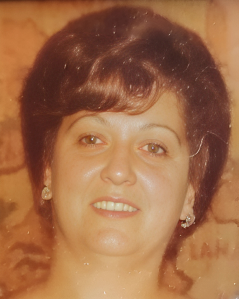 Carol Jean Weber